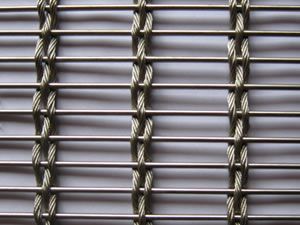 stainless steel wire mesh